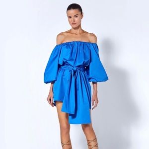 NWT Alexis Doriana Dress Size XS